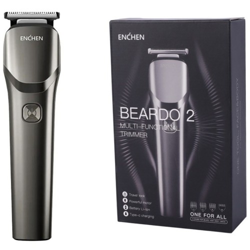 ماشین اصلاح موی سر و صورت Enchen Beardo 2