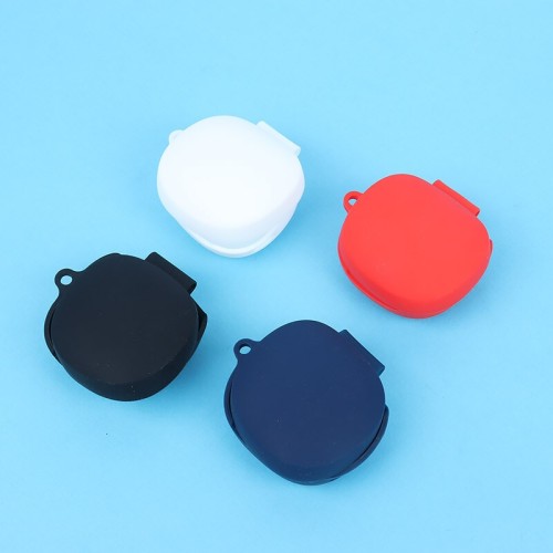 کاور محافظ هندزفری سیلیکونی Yoshita QCY T13X