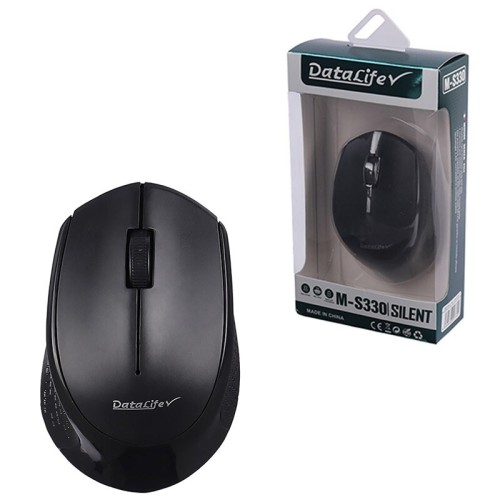 موس بی سیم دیتالایف M-S330
