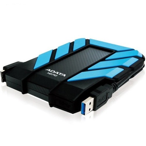 هارد اکسترنال ای دیتا ADATA HD710 Pro 2TB