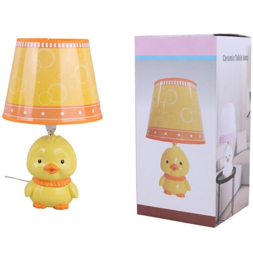 چراغ خواب طرح آباژور جوجه BHD-785