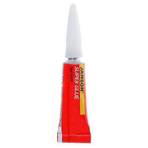 چسب قطره ای Janson Bast Alfa 3ml