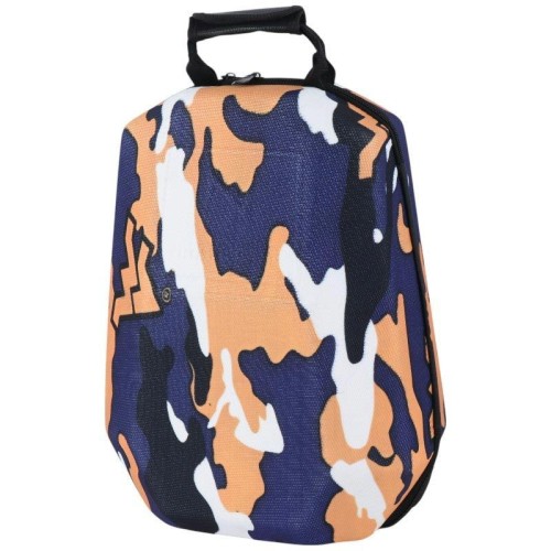 کیف کوله ای کنسول بازی PS5 Slim پارچه ای چریکی کد 7