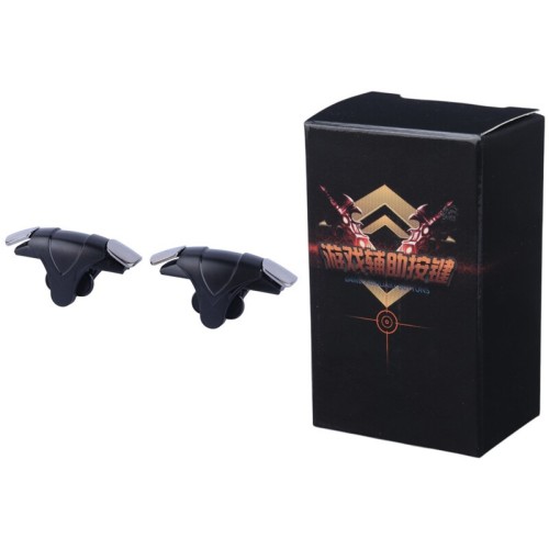 دسته بازی PubG انگشتی کد 16