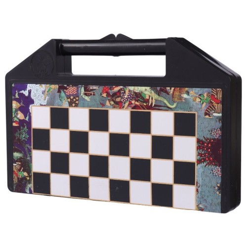 شطرنج آهو تویز