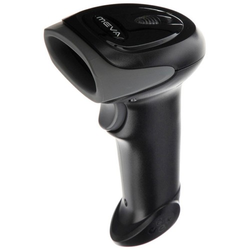 دستگاه بارکدخوان Meva MBS-6800 بدون پایه