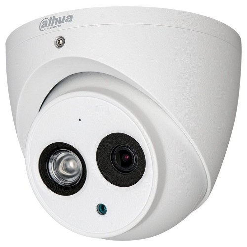 دوربین مداربسته داهوا 2 مگاپیکسل HAC-HDW1200EMPA