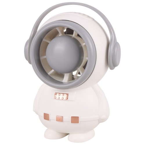 پنکه رومیزی شارژی Cute Mini Handheld Fan 399-15