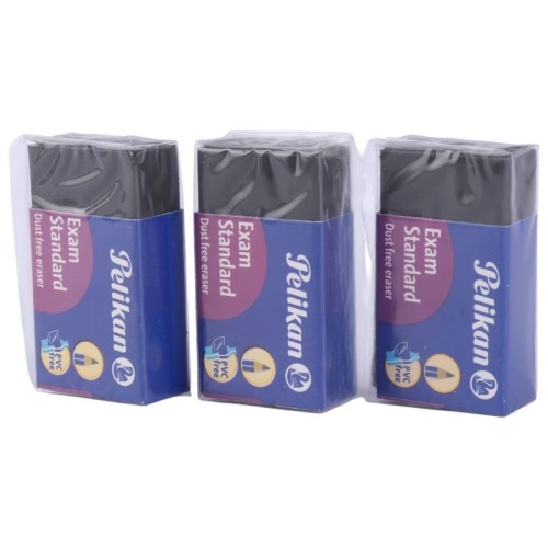 پاک کن پلیکان بسته 30 عددی