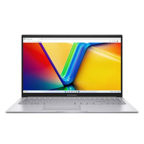 لپ تاپ ایسوس 15.6 اینچی Vivobook 15 X1504VA Core i7 1355U 16GB 1TB SSD