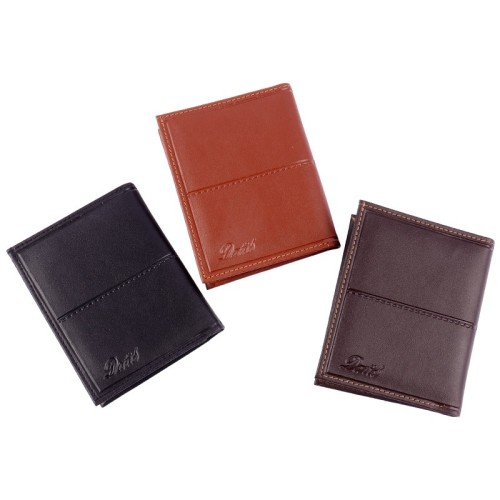 کیف پول چرمی Datis کد 2142