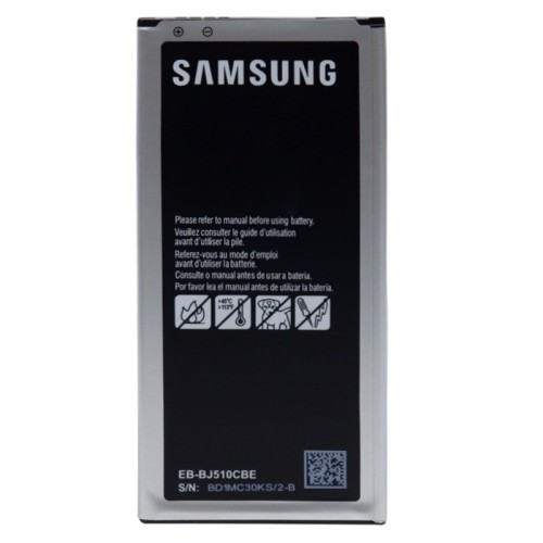 باتری موبایل اورجینال سامسونگ Samsung J5 2016 EB-BJ510CBE