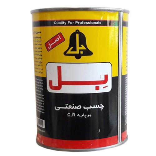 چسب صنعتی بل حجم 0.62 کیلوگرم