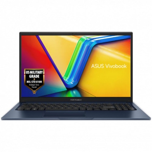 لپ تاپ ایسوس 15.6 اینچی Vivobook 15 X1504VA Core i3 1315U 20GB 1TB SSD