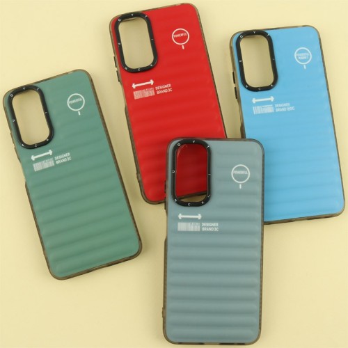 قاب پافر PC Youngkit شیائومی Redmi Note 11 / 11S