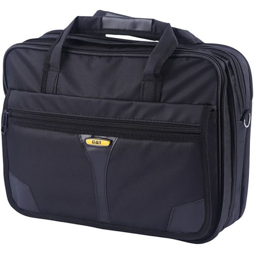 کیف لپ تاپ دوشی CAT کد 109