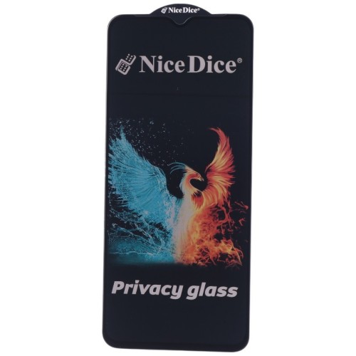 گلس پرایوسی Nice Dice شیائومی Redmi 9C