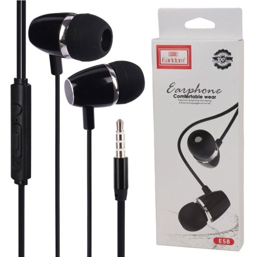 هندزفری Earldom ET-E58