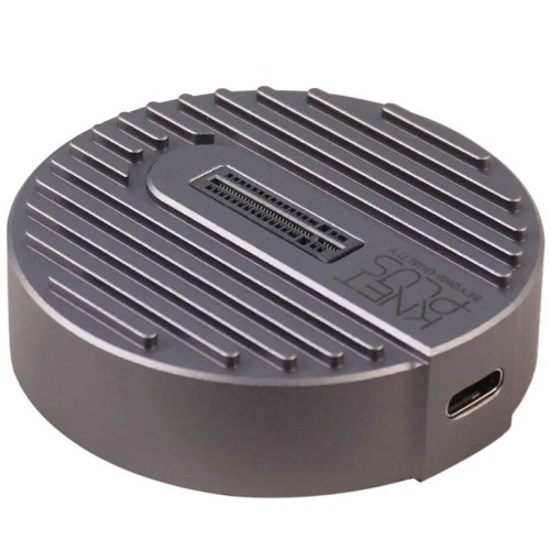 داک هارد کی نت پلاس Knet Plus KP-M215S Type-C