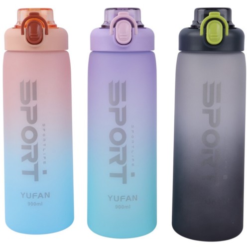 قمقمه 900 سی سی Yufan کد 46