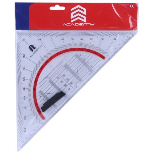 گونیا دسته دار 45 درجه آکادمی ASSY32