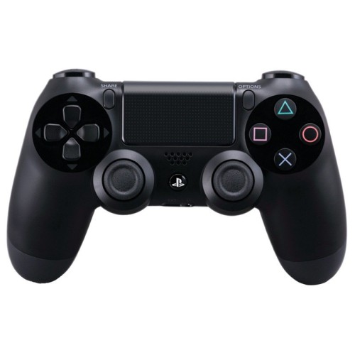 دسته بازی بی سیم SONY PlayStation 4 DualShock High Copy درجه 2