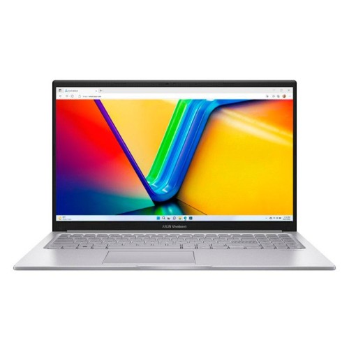 لپ تاپ ایسوس 15.6 اینچی Vivobook 15 X1504VA Core i3 1315U 8GB 512GB SSD