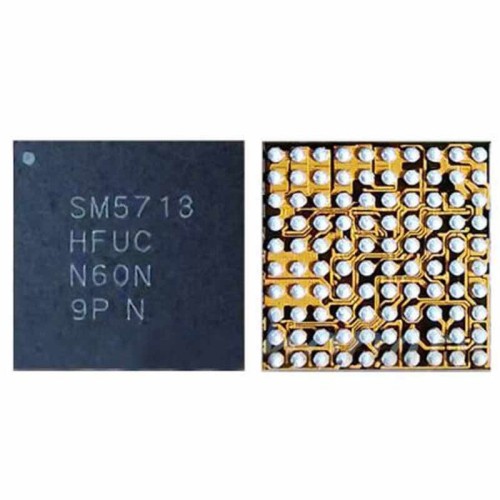 آی سی تغذیه SM5713