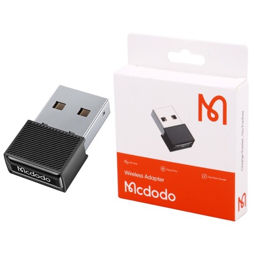 دانگل بلوتوث کامپیوتر Mcdodo OT-1580 USB
