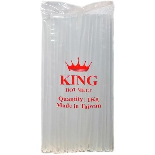 چسب حرارتی ضخیم King