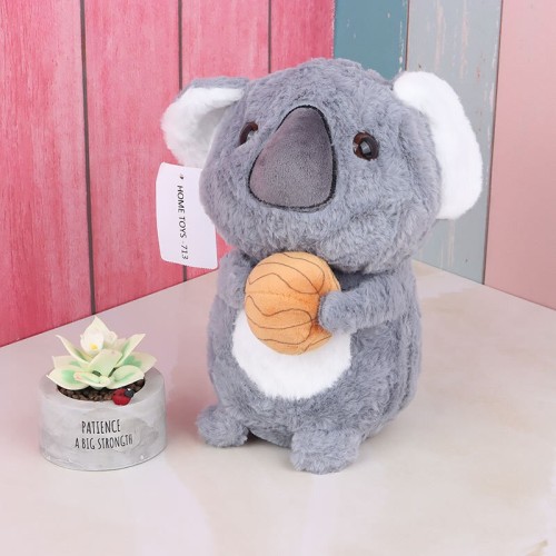 عروسک پولیشی کوالا ورزشکار خارجی کد 110/713