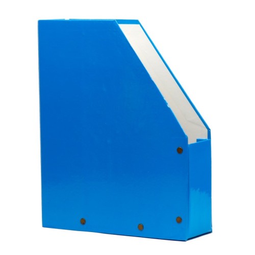 زونکن A4 لب کج گلاسه نمونه